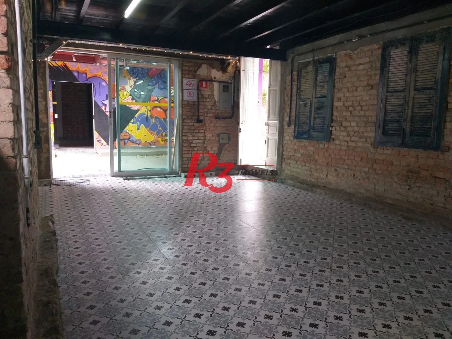 Sobrado para alugar, 195 m² por R$ 11.000,00/mês - Vila Belmiro - Santos/SP