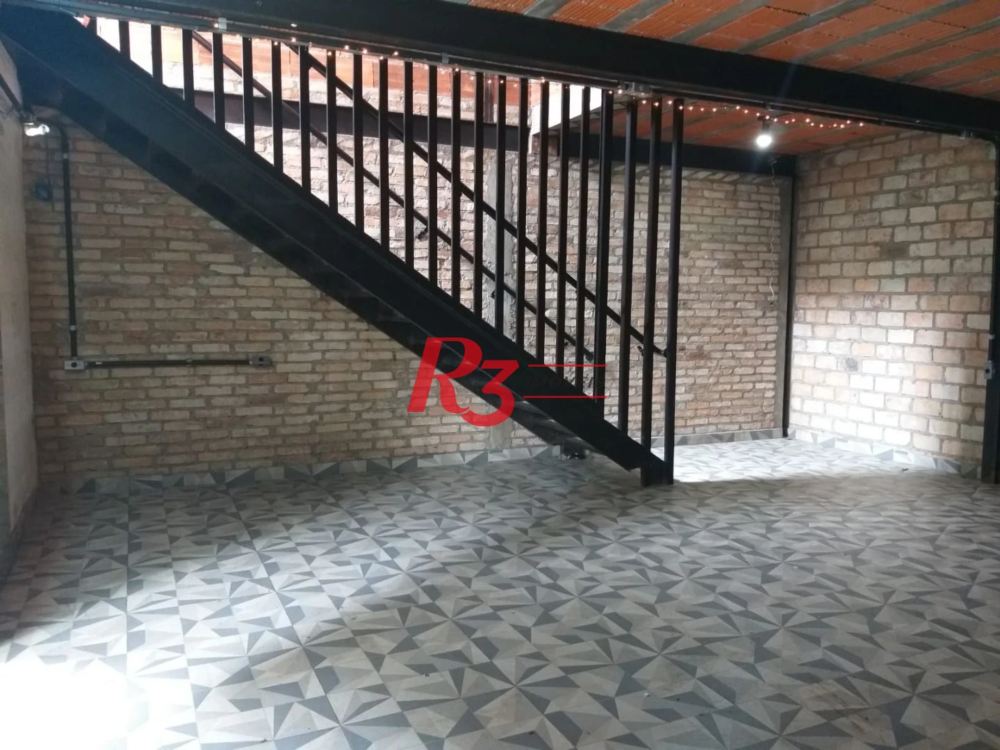 Sobrado para alugar, 195 m² por R$ 11.000,00/mês - Vila Belmiro - Santos/SP