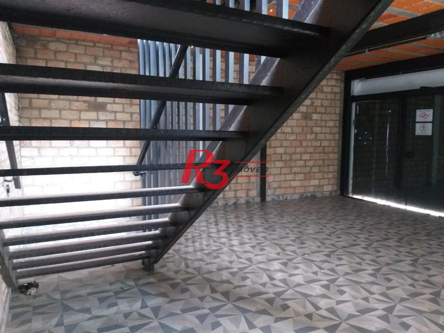 Sobrado para alugar, 195 m² por R$ 11.000,00/mês - Vila Belmiro - Santos/SP