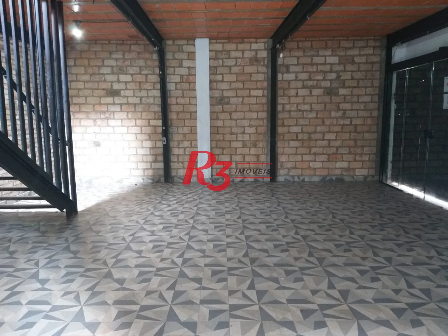 Sobrado para alugar, 195 m² por R$ 11.000,00/mês - Vila Belmiro - Santos/SP