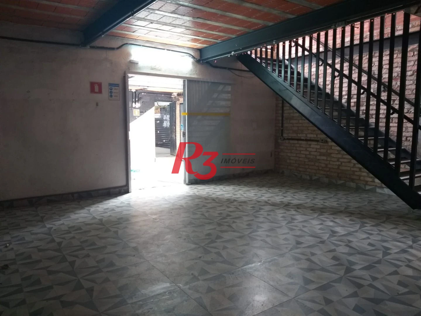 Sobrado para alugar, 195 m² por R$ 11.000,00/mês - Vila Belmiro - Santos/SP