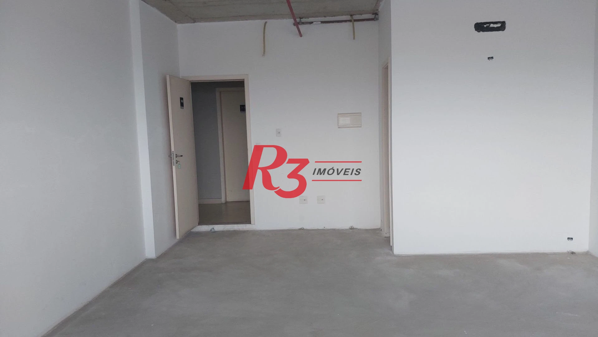 Sala à venda, 45 m² - Centro - São Vicente . VALORES PROCIONAL NA DESCRIÇÃO ( OPORTUNIDADE)