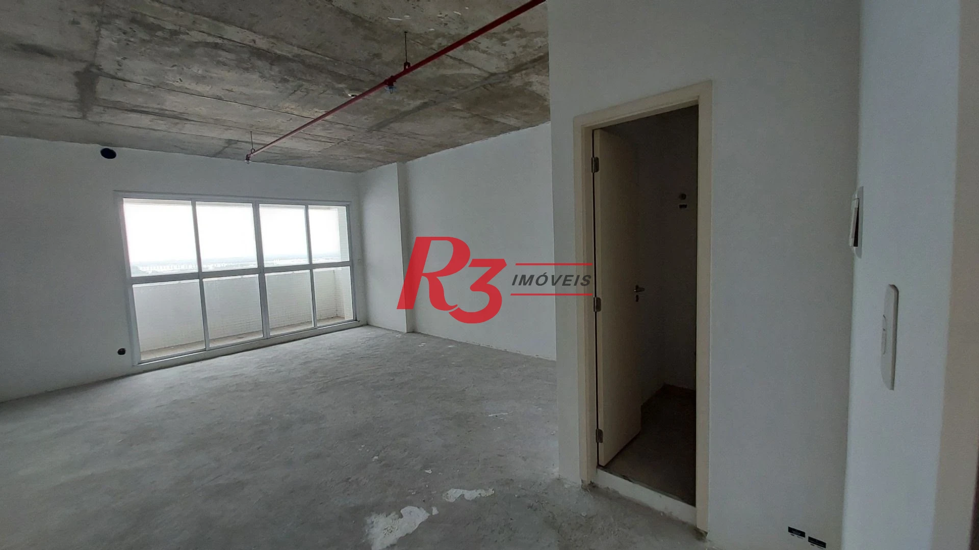 Sala à venda, 45 m² - Centro - São Vicente . VALORES PROCIONAL NA DESCRIÇÃO ( OPORTUNIDADE)