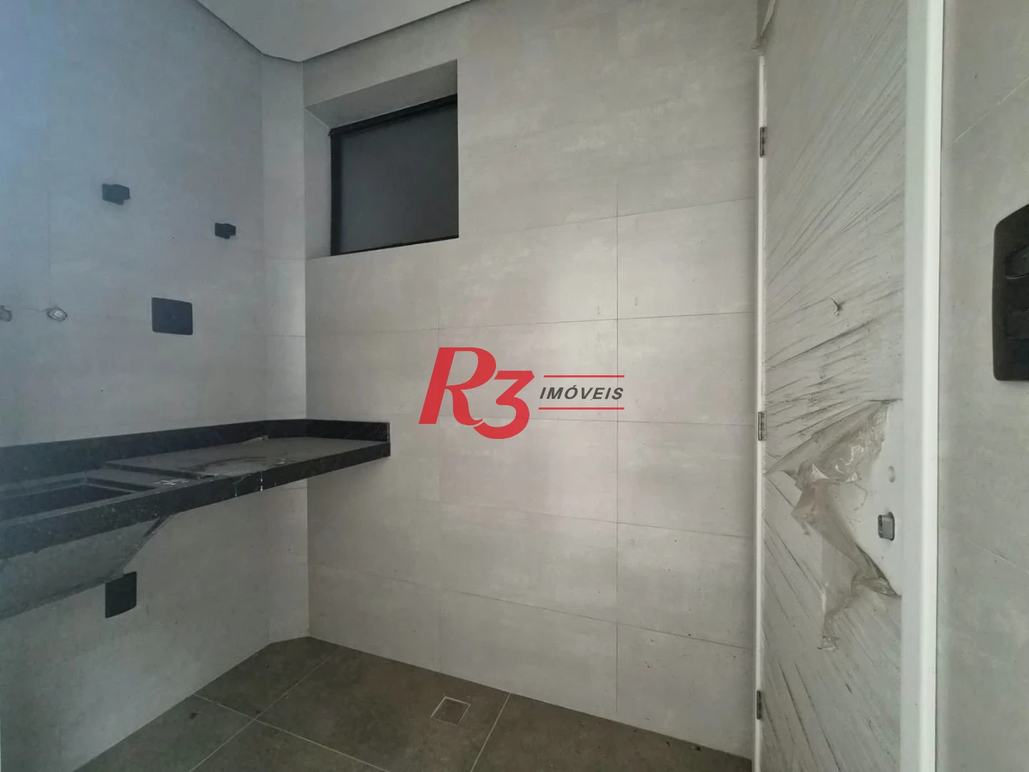 Casa com 3 dormitórios à venda, 100 m² por R$ 1.365.000,00 - Embaré - Santos/SP