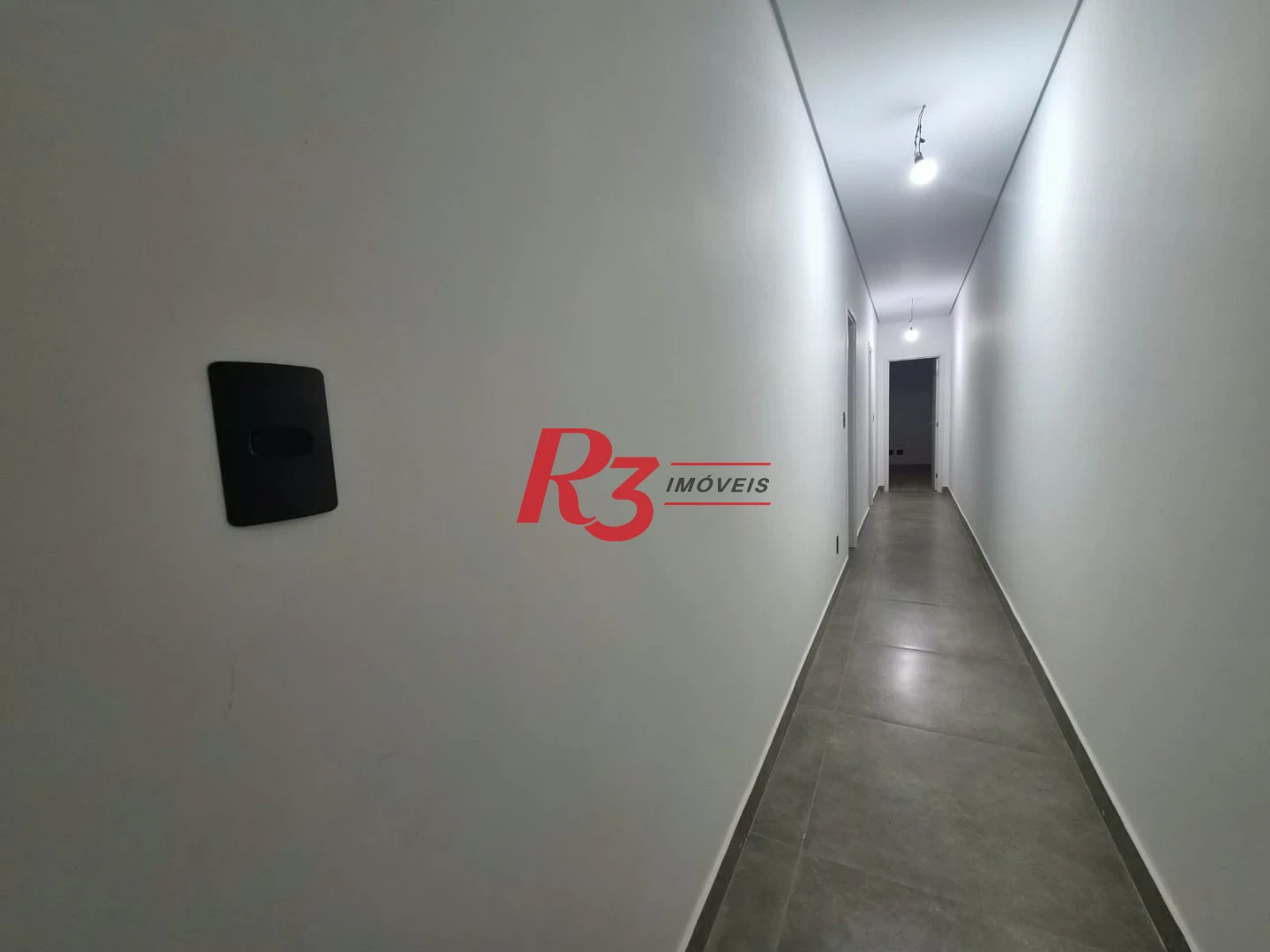 Casa com 3 dormitórios à venda, 100 m² por R$ 1.365.000,00 - Embaré - Santos/SP