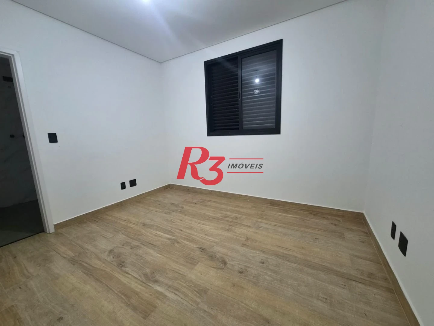 Casa com 3 dormitórios à venda, 100 m² por R$ 1.365.000,00 - Embaré - Santos/SP