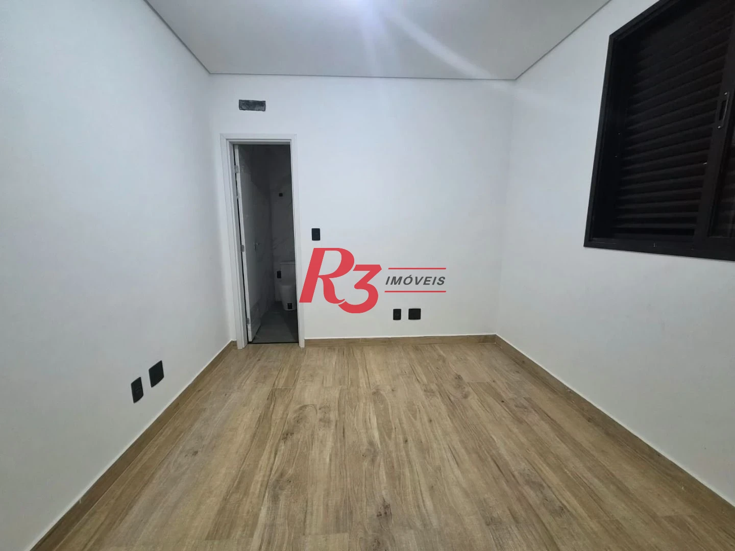 Casa com 3 dormitórios à venda, 100 m² por R$ 1.365.000,00 - Embaré - Santos/SP