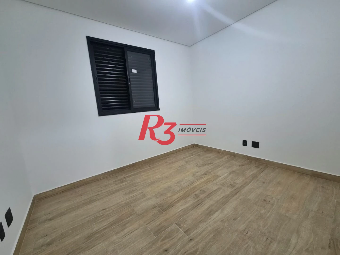 Casa com 3 dormitórios à venda, 100 m² por R$ 1.365.000,00 - Embaré - Santos/SP