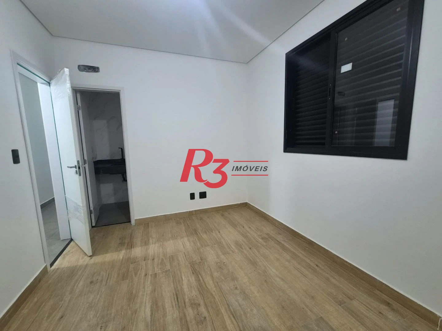 Casa com 3 dormitórios à venda, 100 m² por R$ 1.365.000,00 - Embaré - Santos/SP