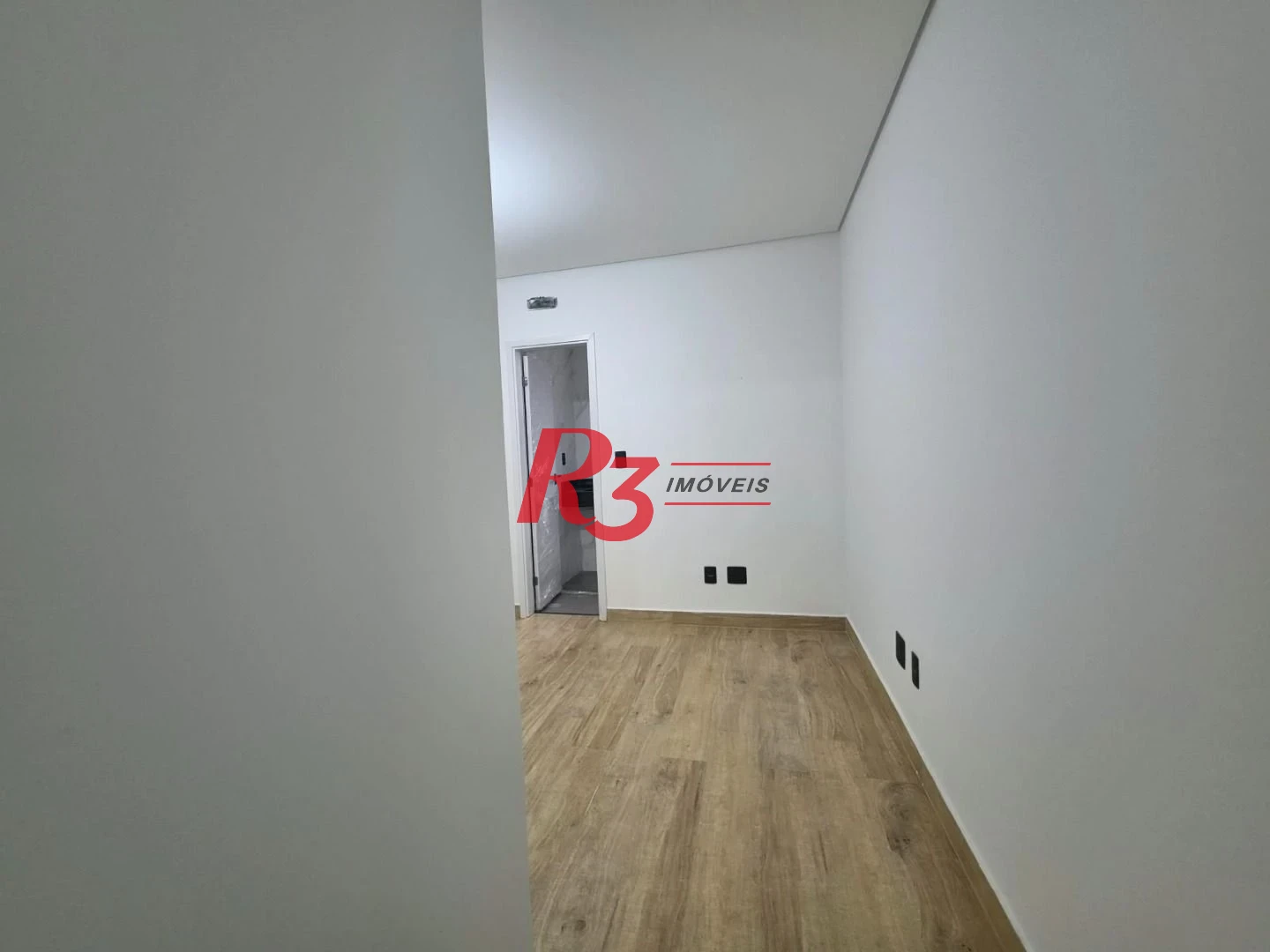 Casa com 3 dormitórios à venda, 100 m² por R$ 1.365.000,00 - Embaré - Santos/SP