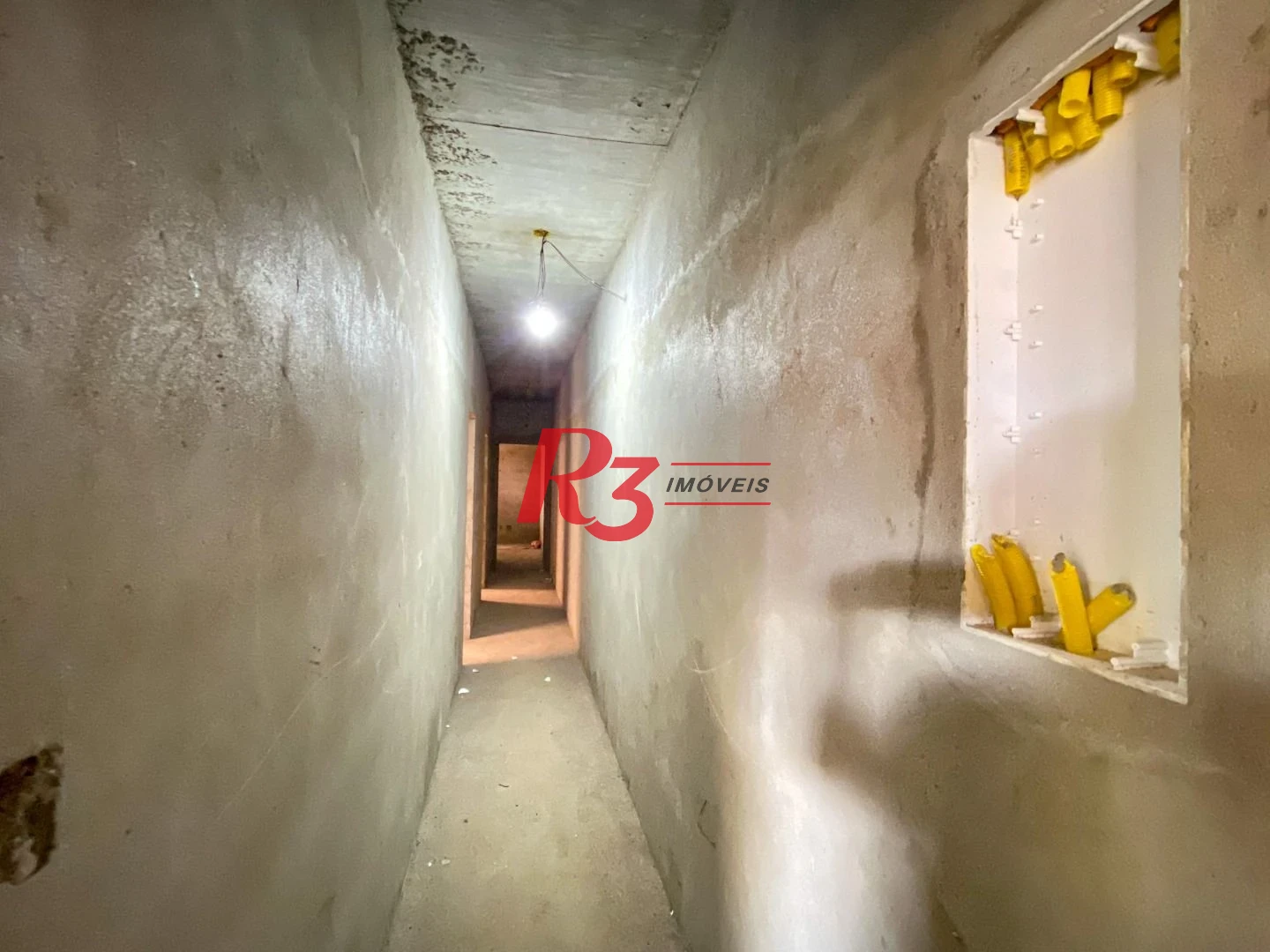Casa com 3 dormitórios à venda, 130 m² por R$ 1.362.000,00 - Embaré - Santos/SP