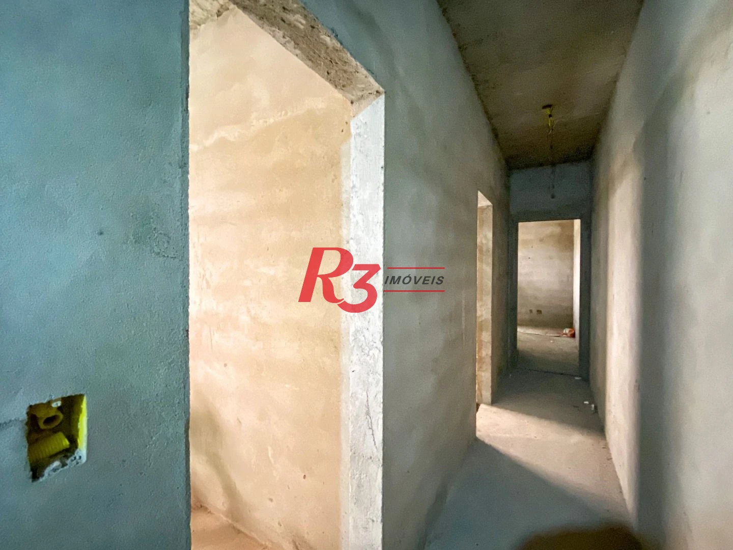 Casa com 3 dormitórios à venda, 130 m² por R$ 1.362.000,00 - Embaré - Santos/SP