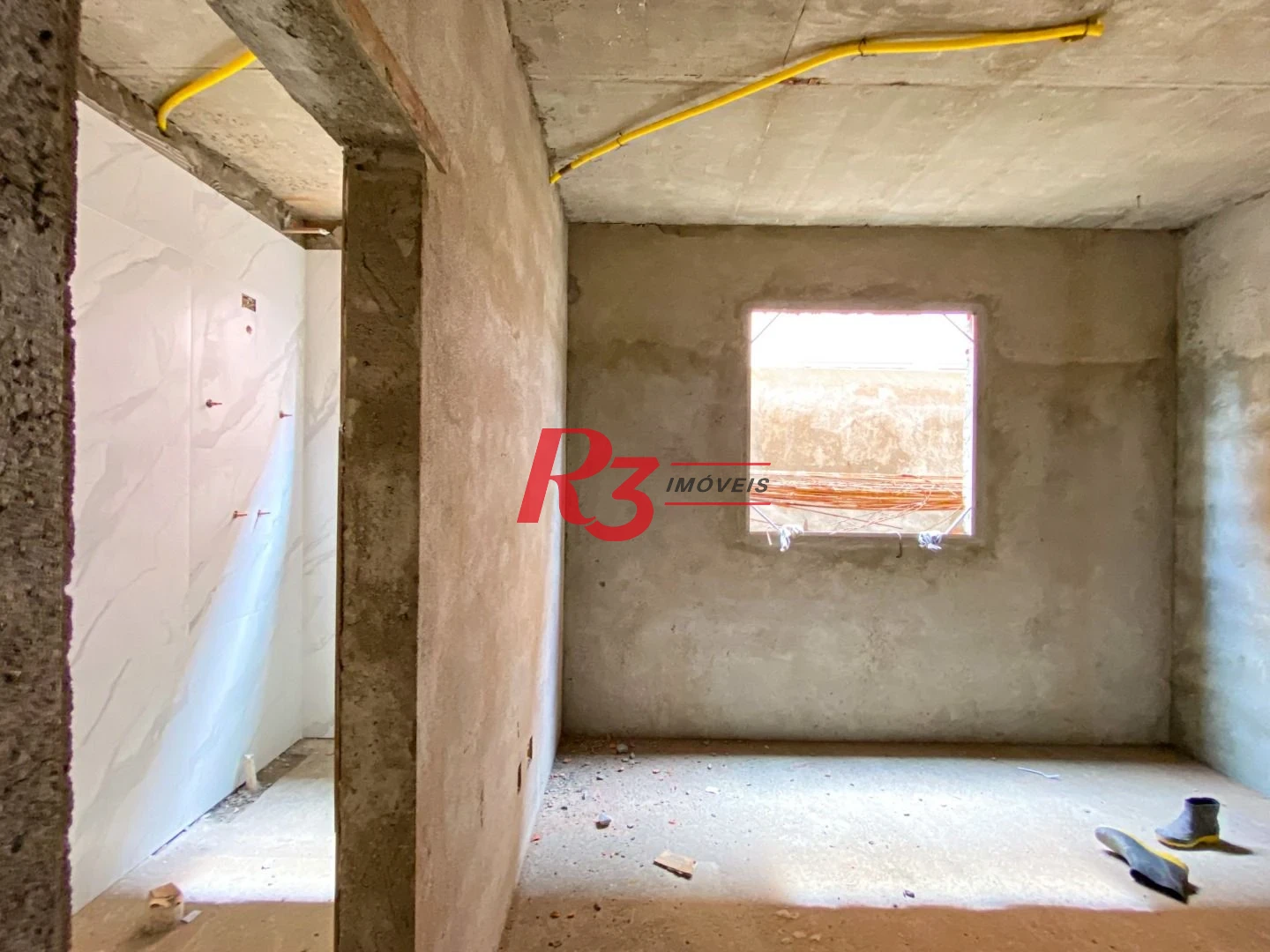 Casa com 3 dormitórios à venda, 130 m² por R$ 1.362.000,00 - Embaré - Santos/SP