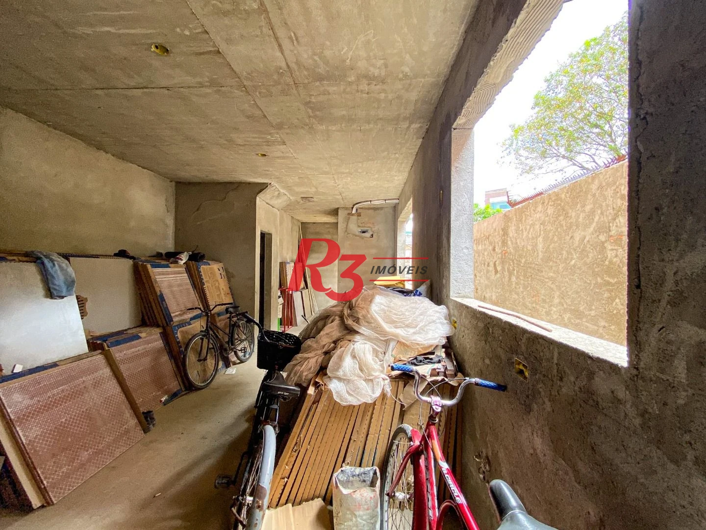 Casa com 3 dormitórios à venda, 130 m² por R$ 1.362.000,00 - Embaré - Santos/SP