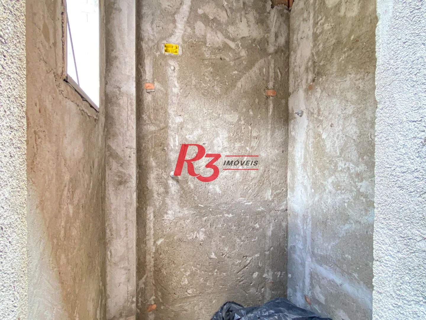 Casa com 3 dormitórios à venda, 130 m² por R$ 1.362.000,00 - Embaré - Santos/SP