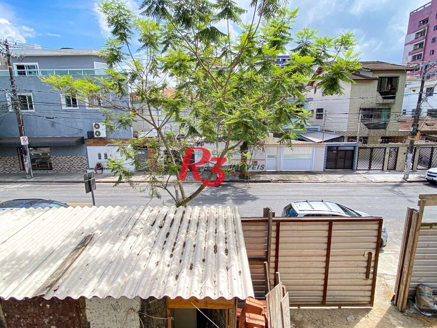Casa com 3 dormitórios à venda, 140 m² por R$ 1.862.000,00 - Embaré - Santos/SP