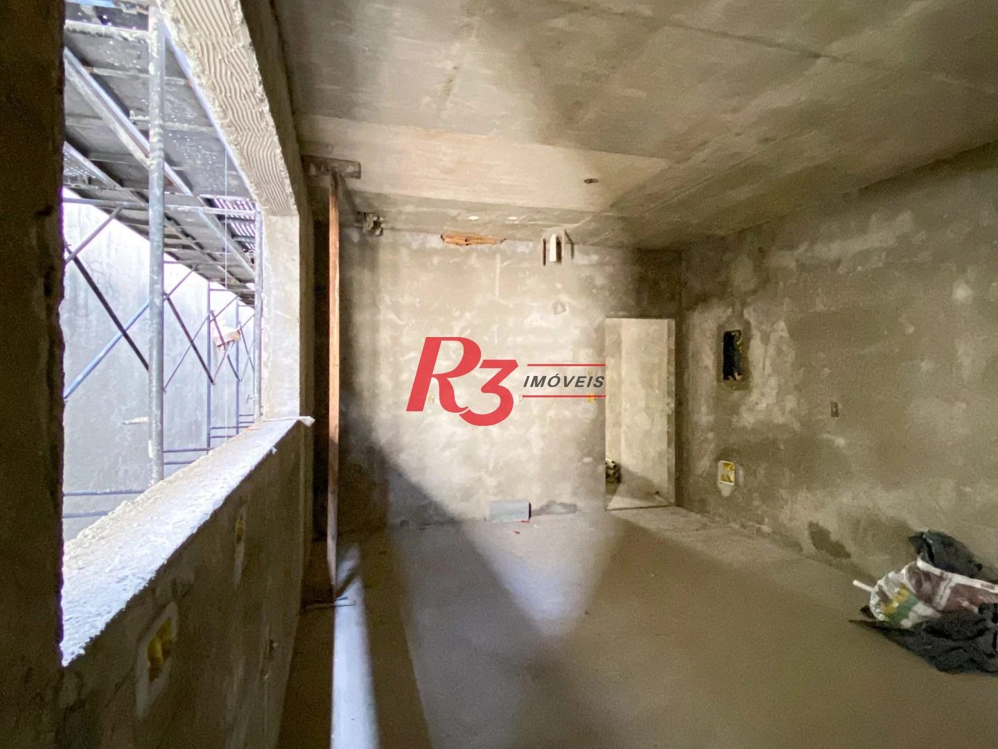Casa com 3 dormitórios à venda, 140 m² por R$ 1.862.000,00 - Embaré - Santos/SP