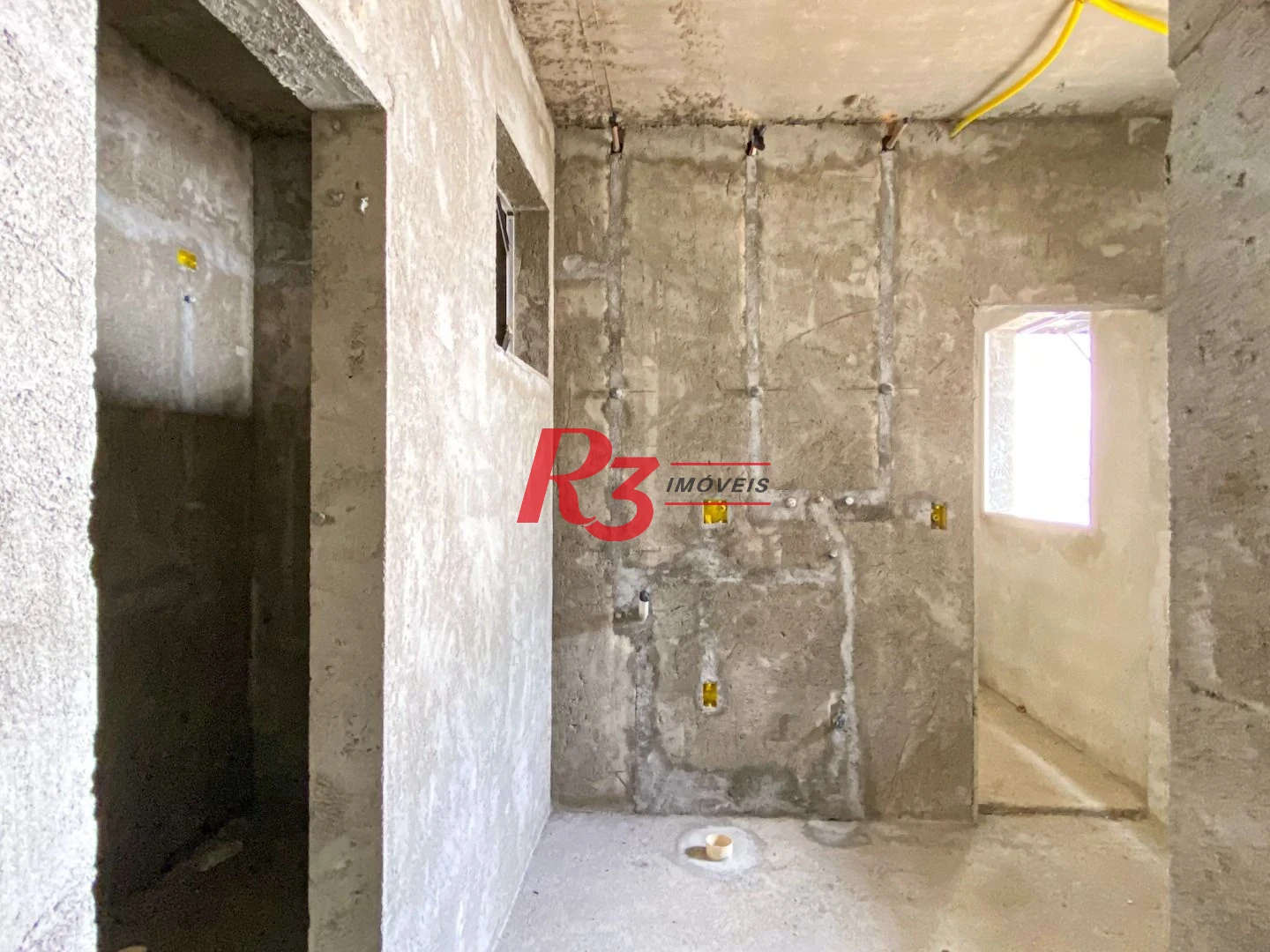 Casa com 3 dormitórios à venda, 140 m² por R$ 1.862.000,00 - Embaré - Santos/SP