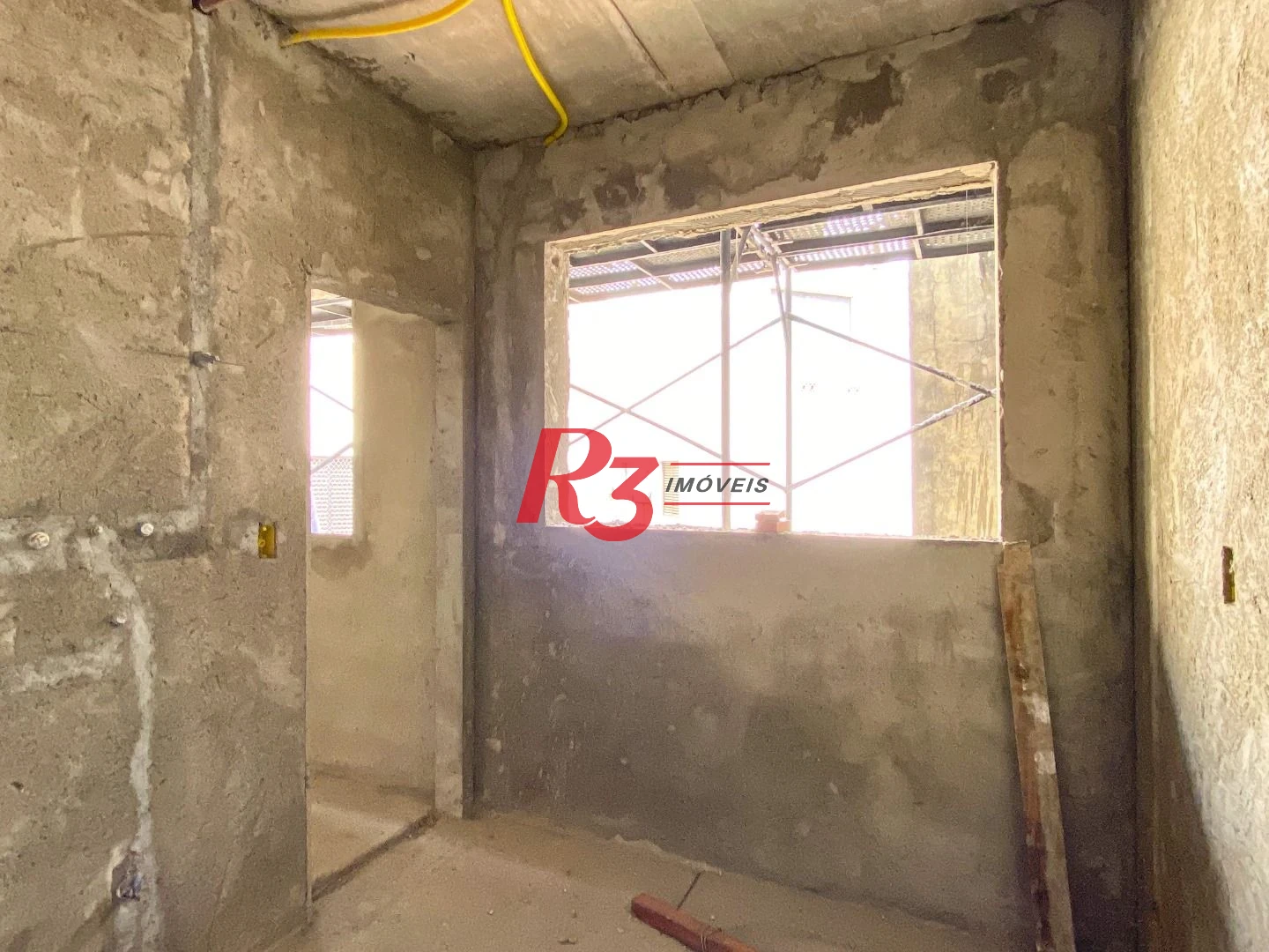 Casa com 3 dormitórios à venda, 140 m² por R$ 1.862.000,00 - Embaré - Santos/SP