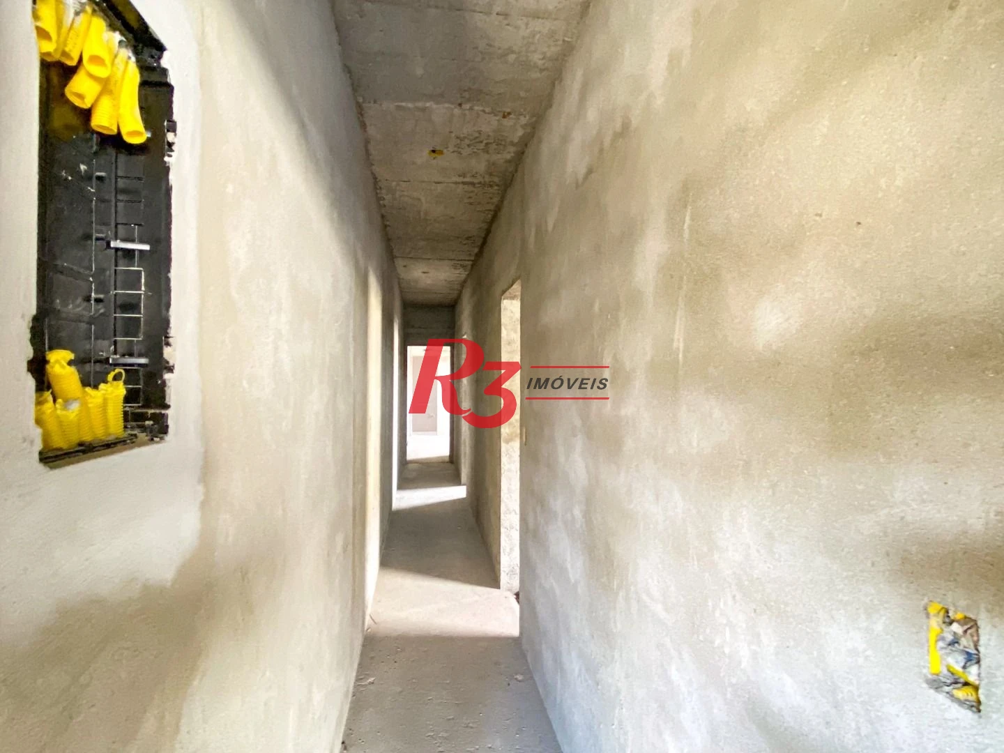 Casa com 3 dormitórios à venda, 140 m² por R$ 1.862.000,00 - Embaré - Santos/SP