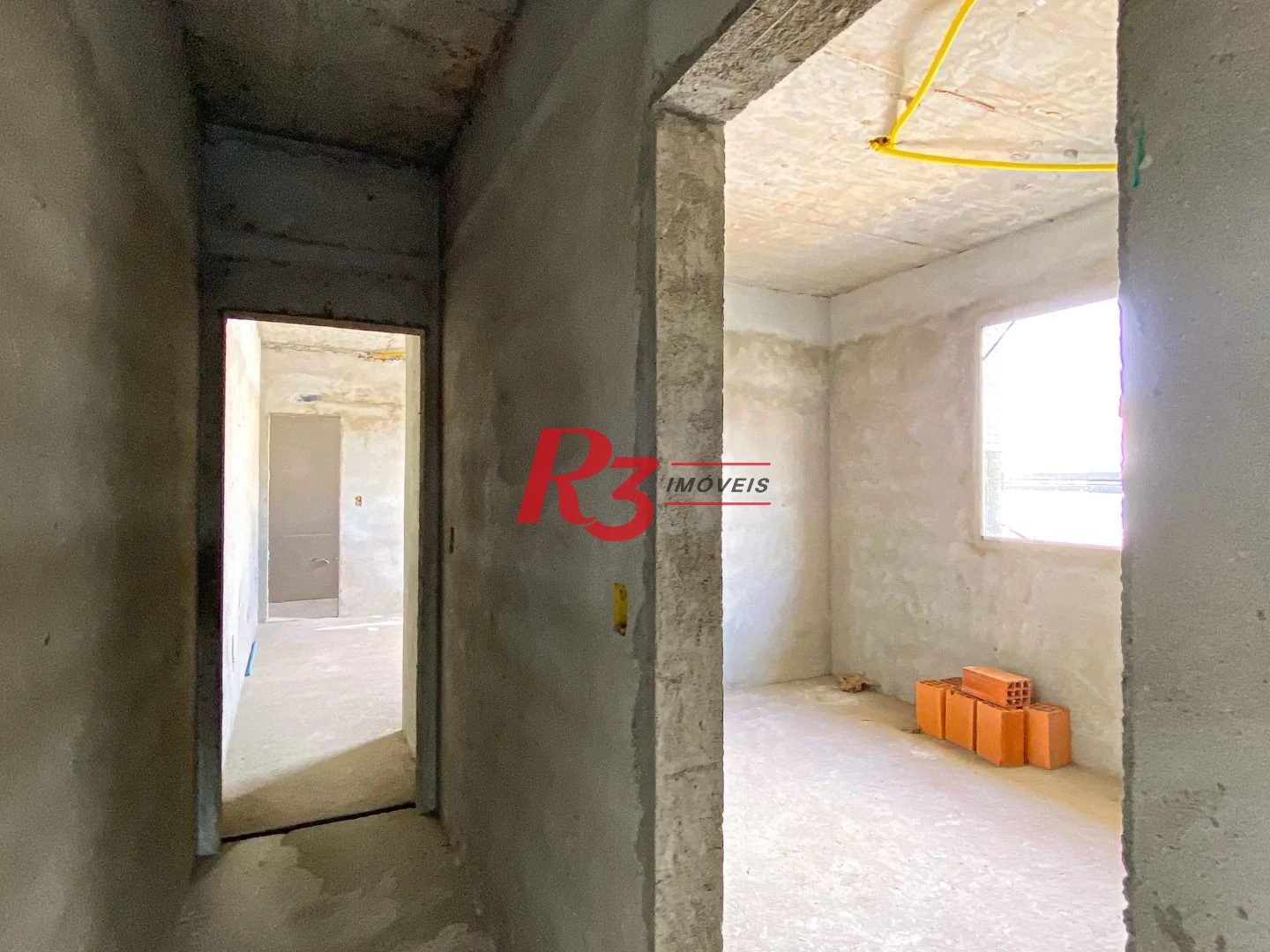 Casa com 3 dormitórios à venda, 140 m² por R$ 1.862.000,00 - Embaré - Santos/SP
