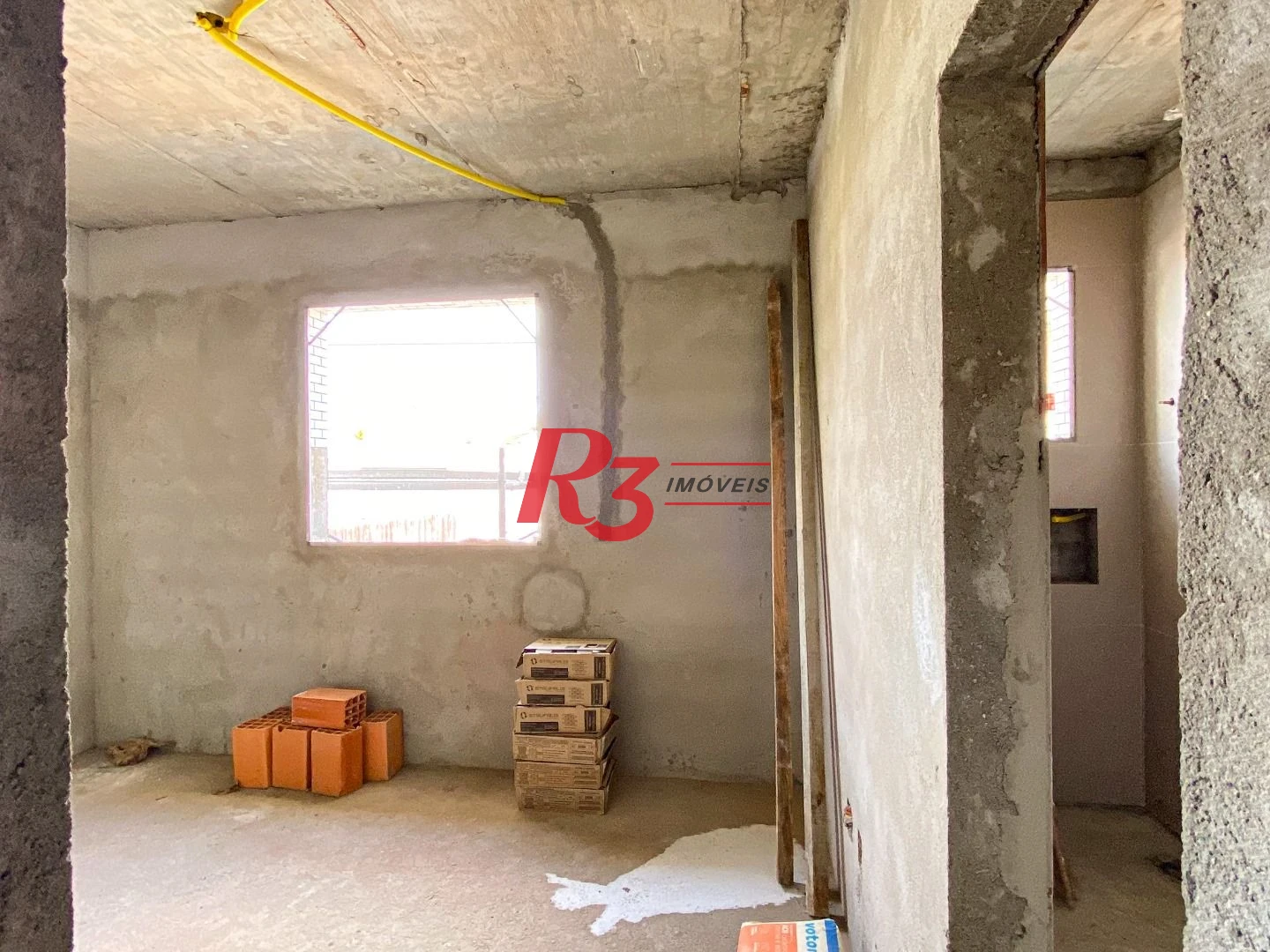 Casa com 3 dormitórios à venda, 140 m² por R$ 1.862.000,00 - Embaré - Santos/SP