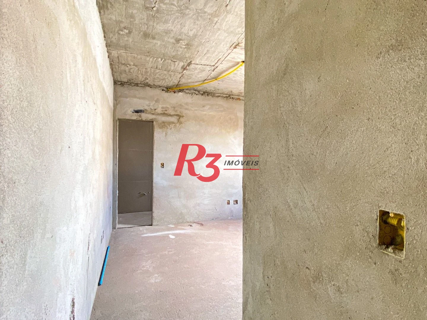Casa com 3 dormitórios à venda, 140 m² por R$ 1.862.000,00 - Embaré - Santos/SP