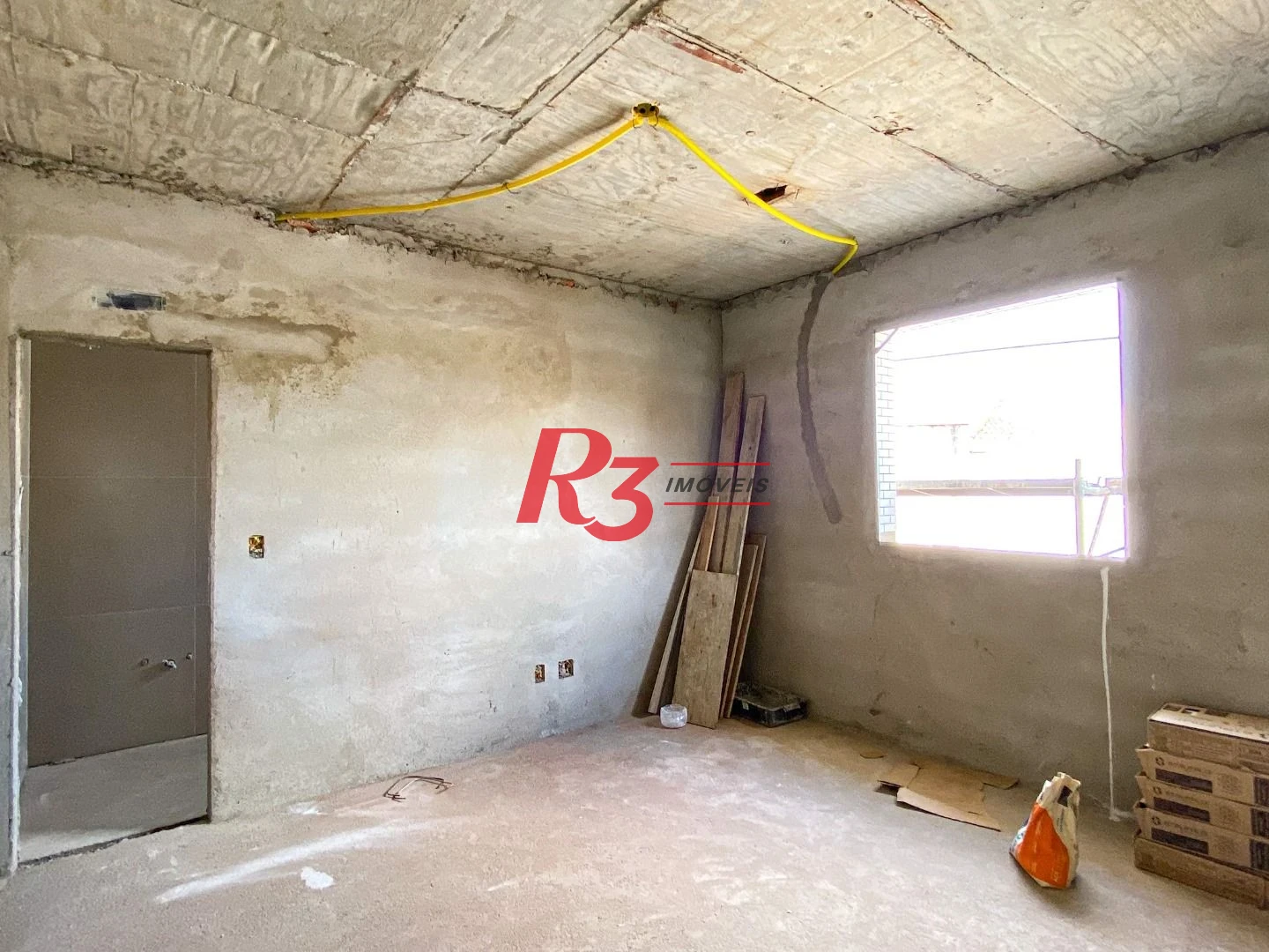 Casa com 3 dormitórios à venda, 140 m² por R$ 1.862.000,00 - Embaré - Santos/SP