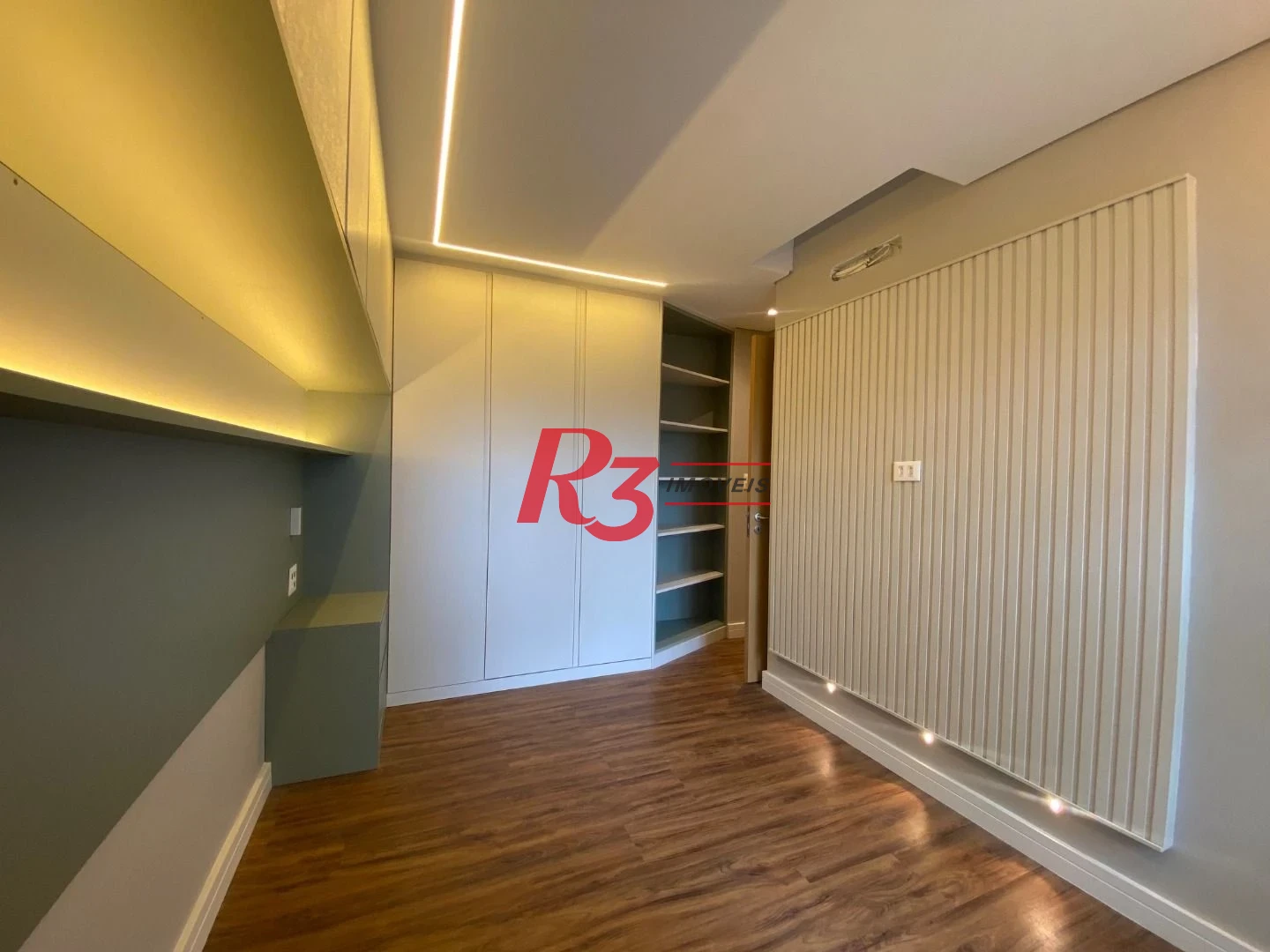 Apartamento com 2 Quartos à venda, 67 m² por R$ 890.000 - Boqueirão - Santos/SP