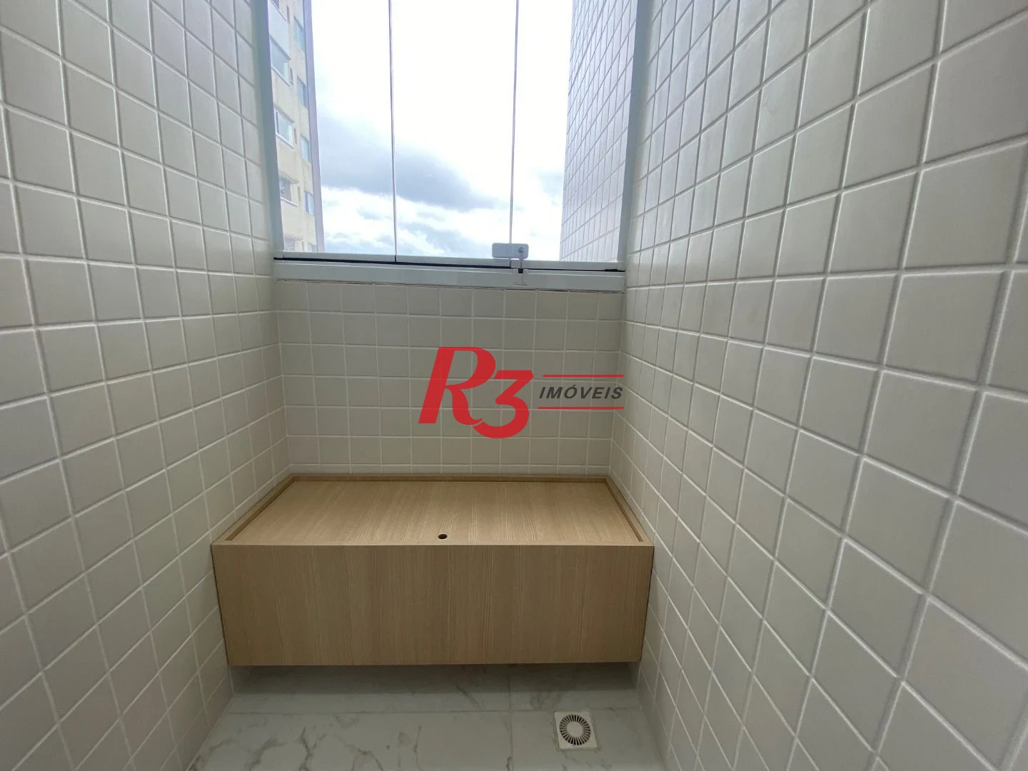 Apartamento com 2 Quartos à venda, 67 m² por R$ 890.000 - Boqueirão - Santos/SP