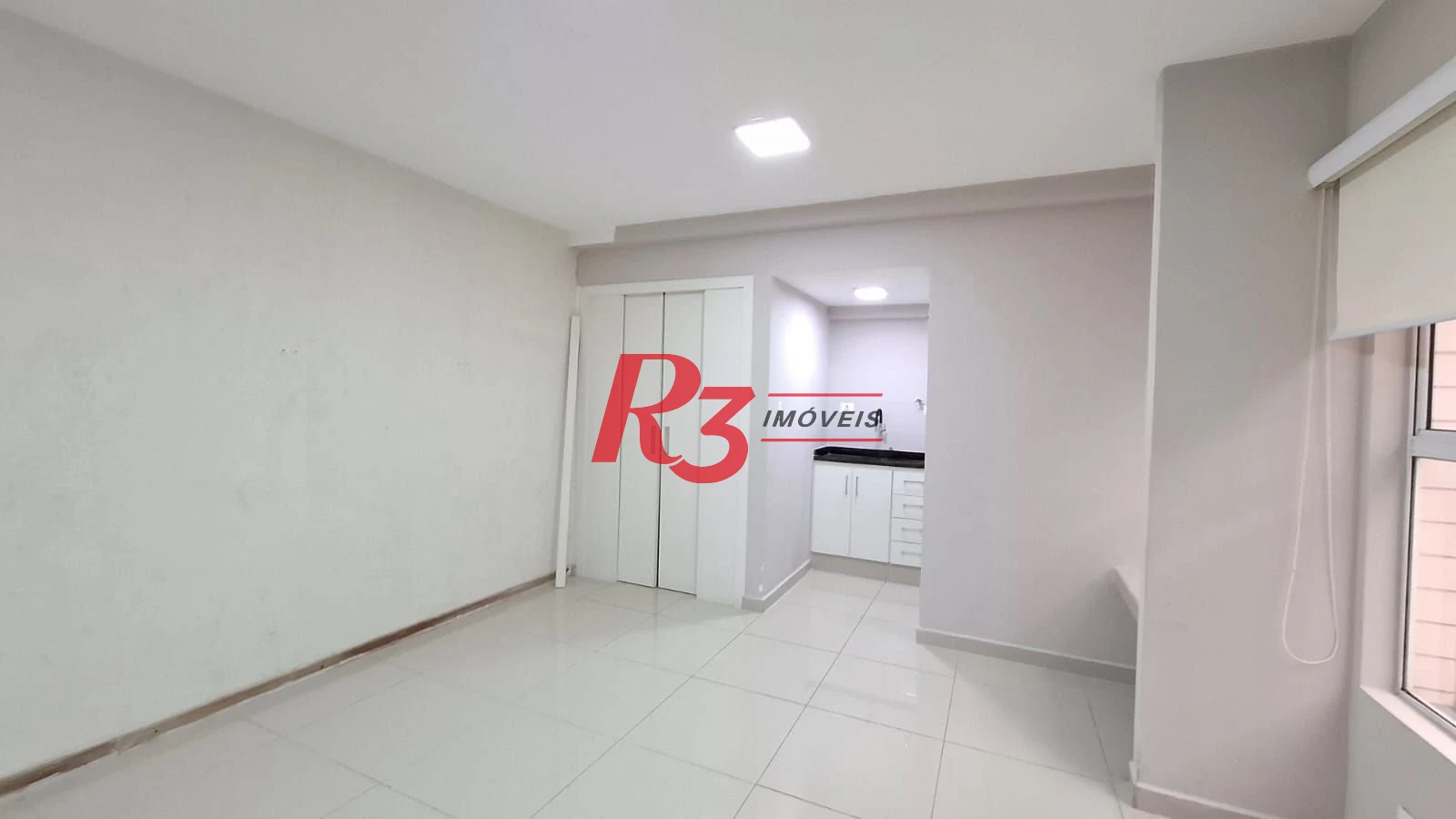 Sala comercial à venda, com