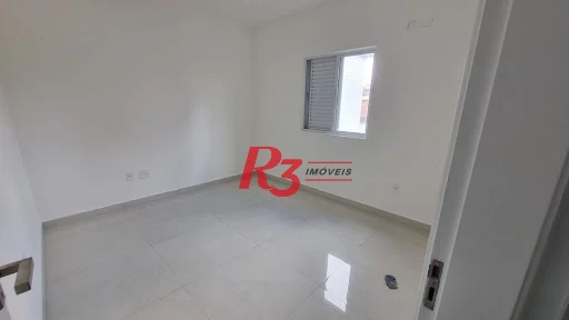 SOBREPOSTA DUPLEX SUPERIOR NOVINHA!  CASA 1 -À VENDA, 155 m² por R$ 1.175.000 - Embaré - Santos/SP