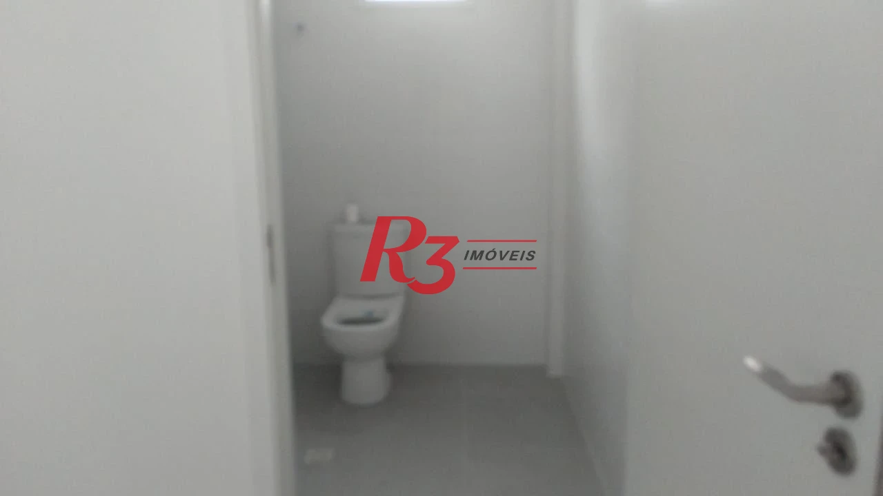 Loja para alugar 86m² Toda Reformada Santos
