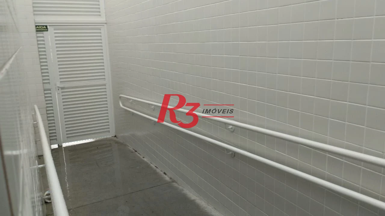 Loja para alugar 86m² Toda Reformada Santos