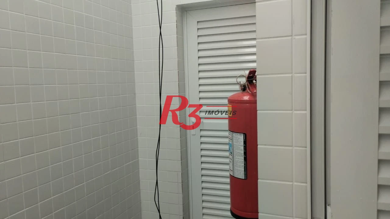 Loja para alugar 86m² Toda Reformada Santos