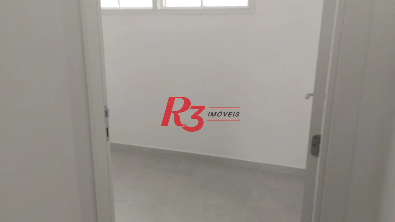Loja para alugar 86m² Toda Reformada Santos