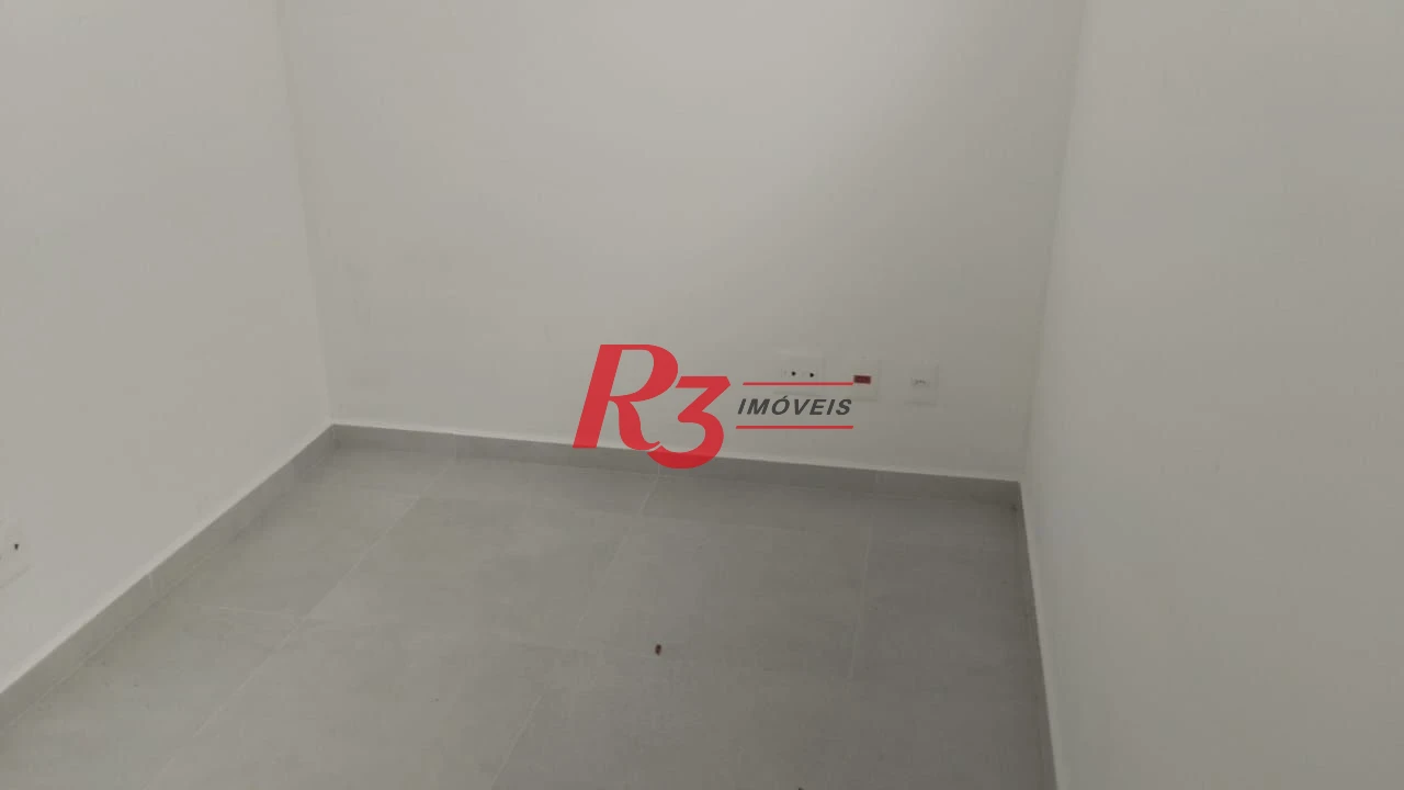 Loja para alugar 86m² Toda Reformada Santos