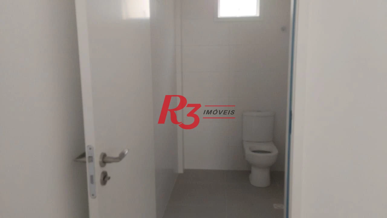 Loja para alugar 86m² Toda Reformada Santos