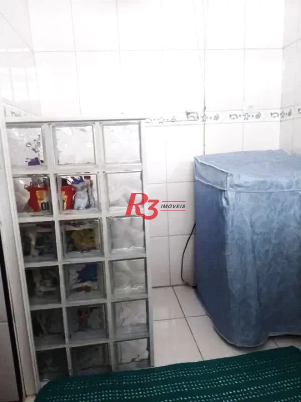 Apartamento à venda, 78 m² por R$ 340.000,00 - Itararé - São Vicente/SP