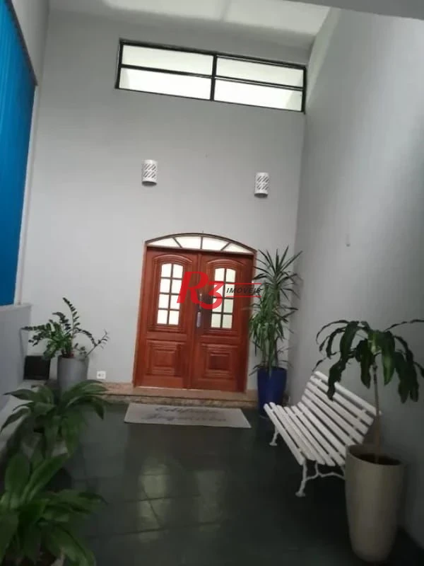 Apartamento à venda, 78 m² por R$ 340.000,00 - Itararé - São Vicente/SP