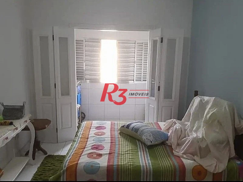Apartamento com 1 dormitório à venda, 78 m² por R$ 340.000,00 - Itararé - São Vicente/SP