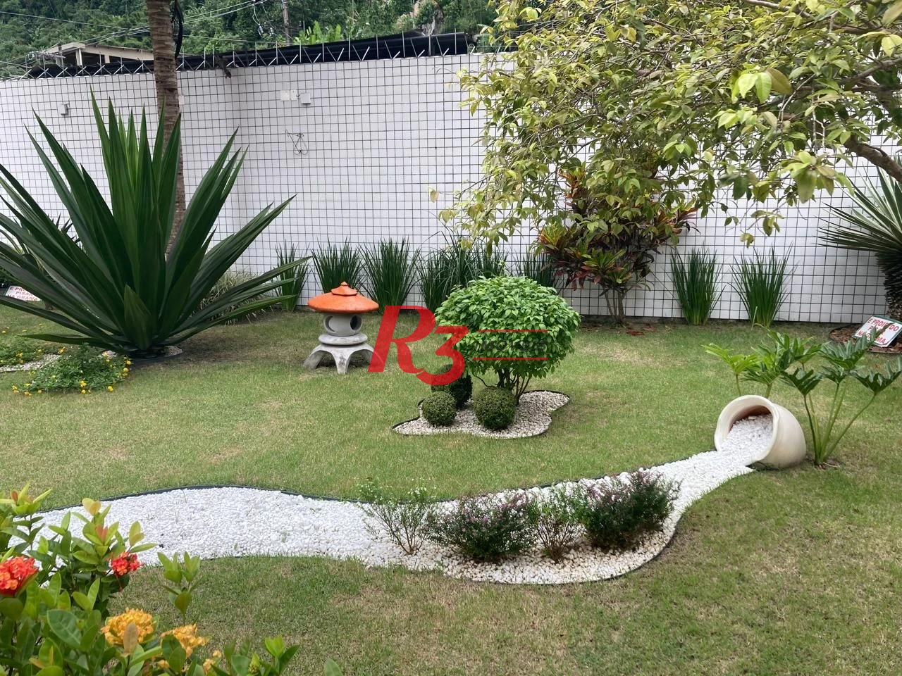 Apartamento à venda, 67 m² por R$ 250.000,00 - Saboó - Santos/SP