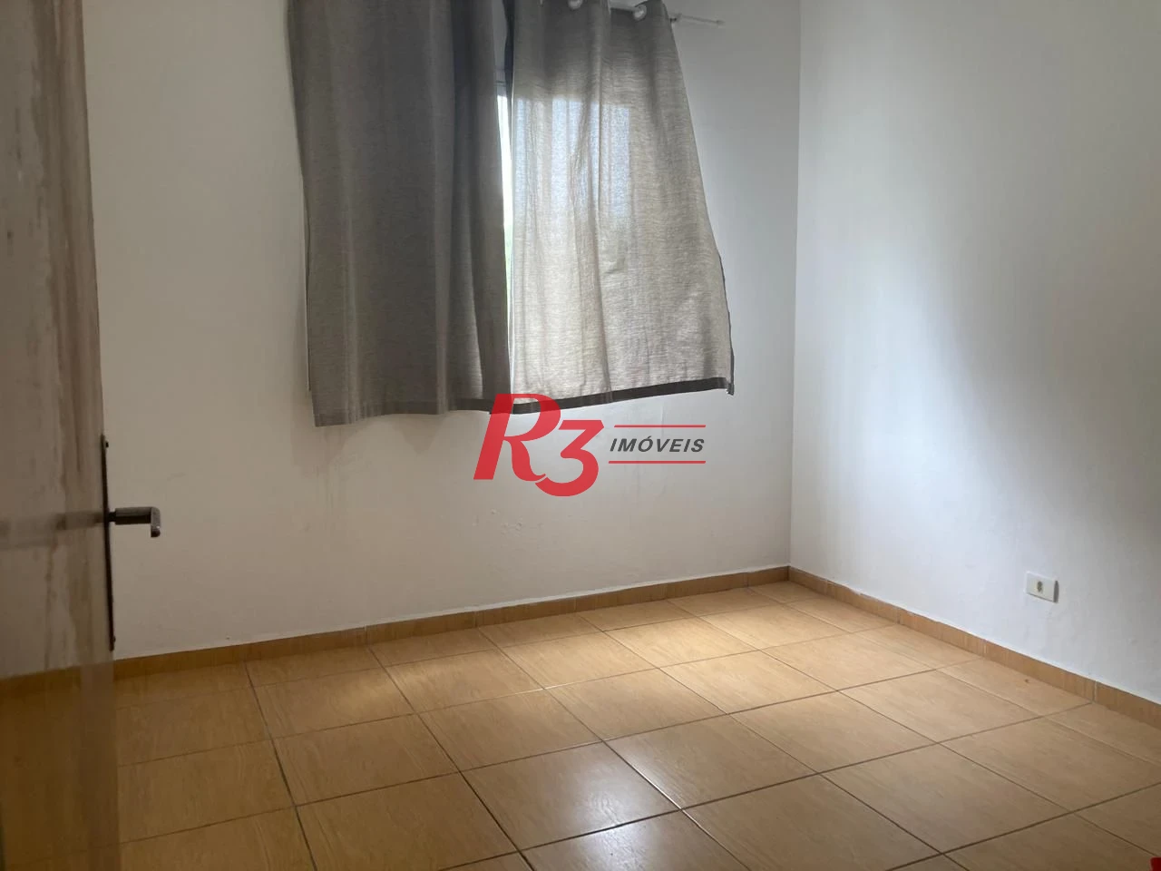 Apartamento à venda, 67 m² por R$ 250.000,00 - Saboó - Santos/SP