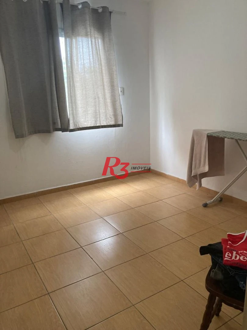 Apartamento à venda, 67 m² por R$ 250.000,00 - Saboó - Santos/SP