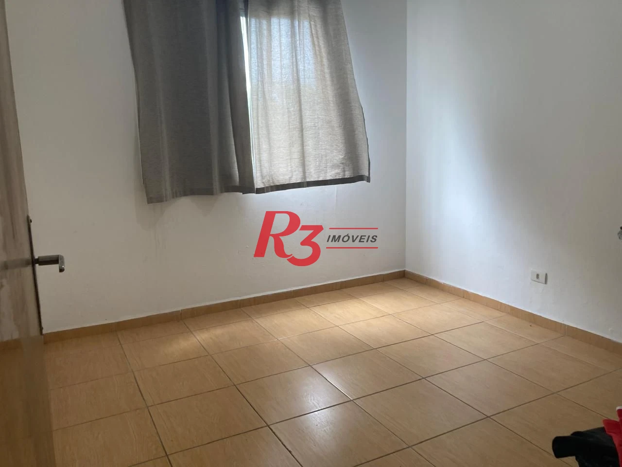 Apartamento à venda, 67 m² por R$ 250.000,00 - Saboó - Santos/SP