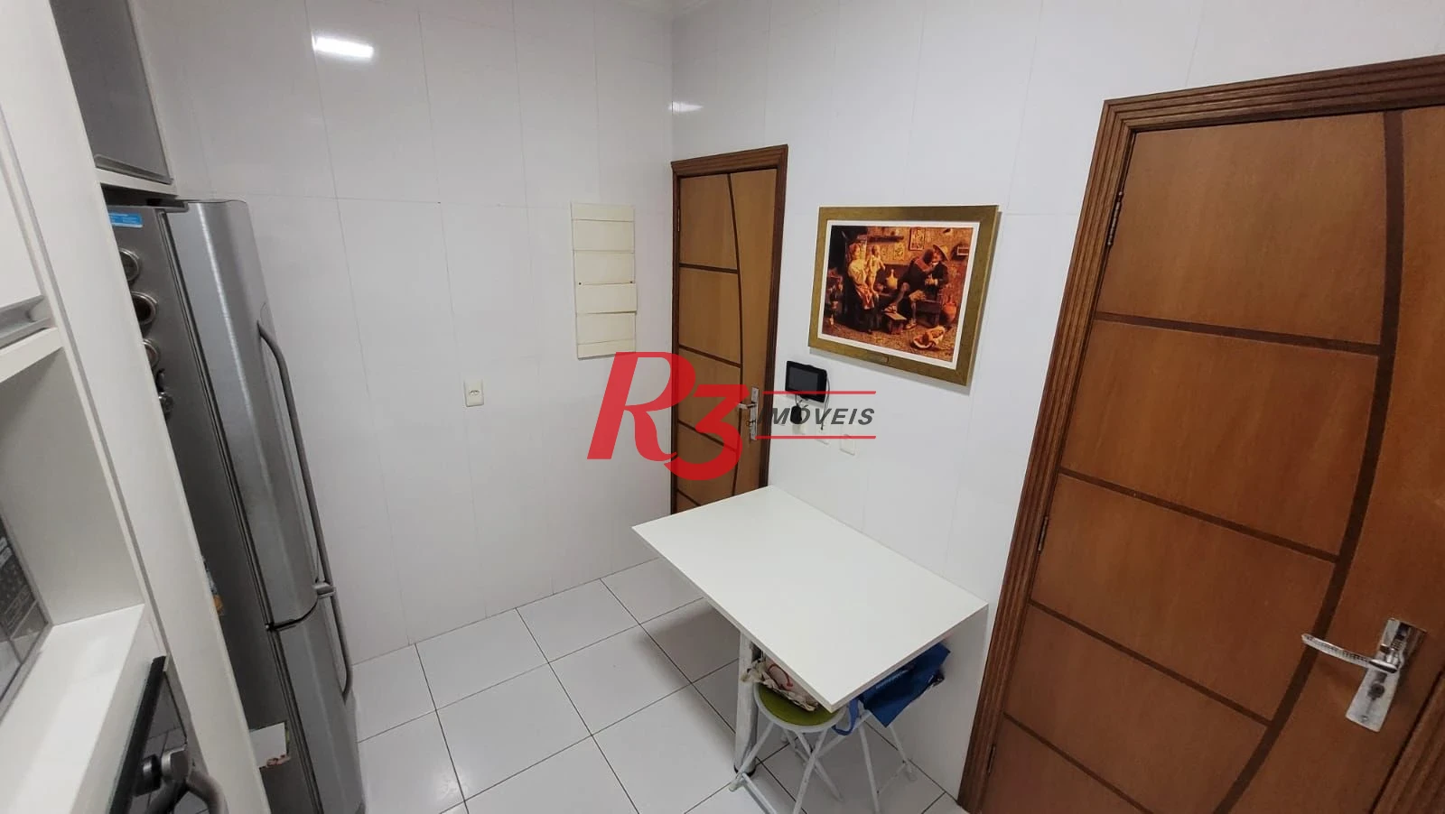 Sobrado com 4 dormitórios para alugar, 151 m² por R$ 10.901,00/mês - Pompéia - Santos/SP