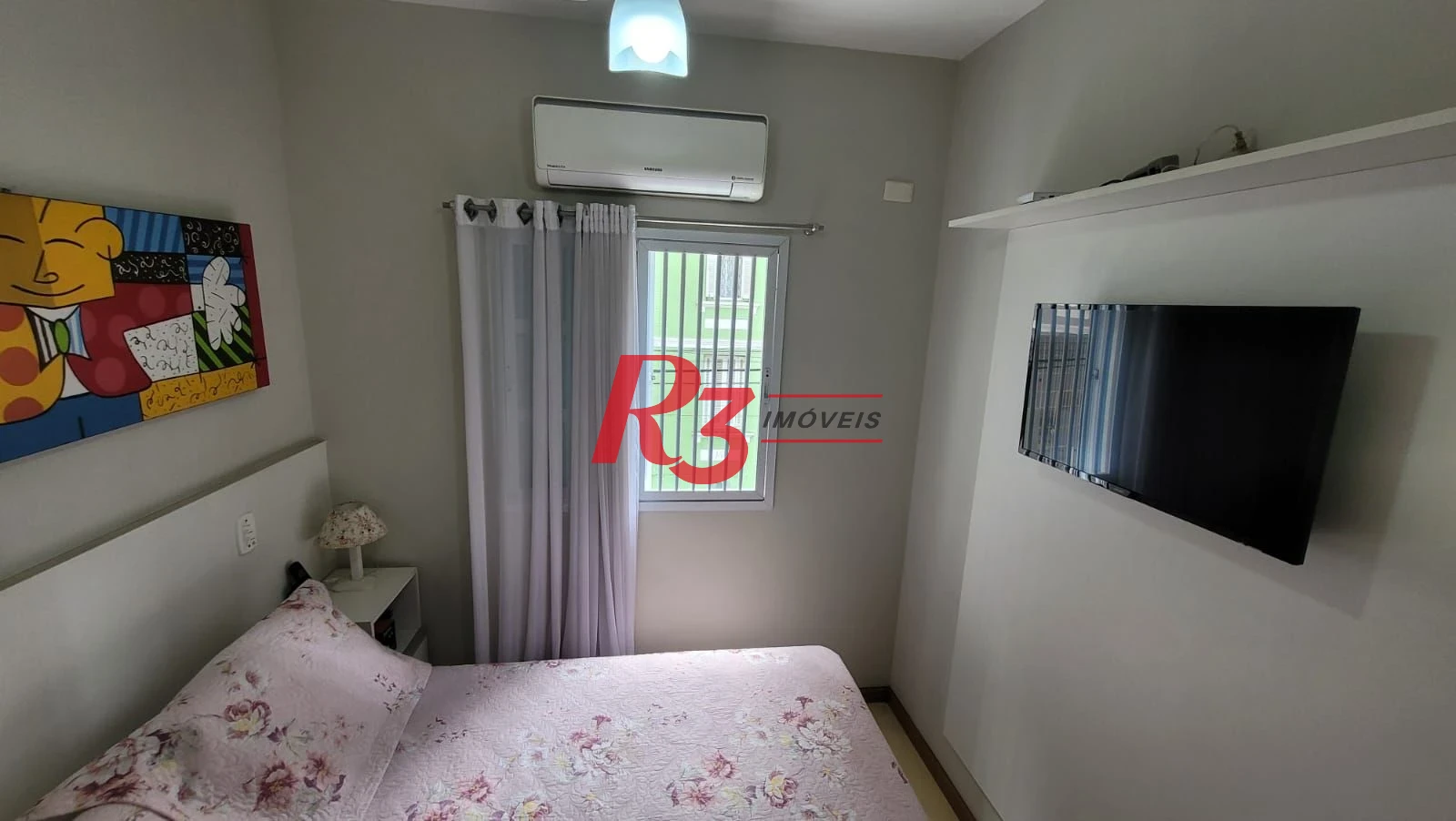 Sobrado com 4 dormitórios para alugar, 151 m² por R$ 10.901,00/mês - Pompéia - Santos/SP
