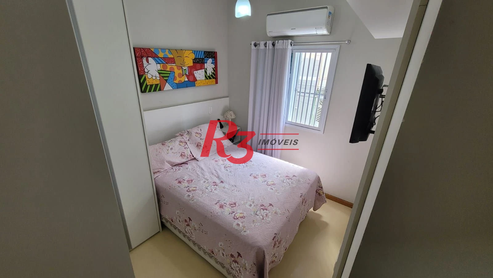 Sobrado com 4 dormitórios para alugar, 151 m² por R$ 10.901,00/mês - Pompéia - Santos/SP