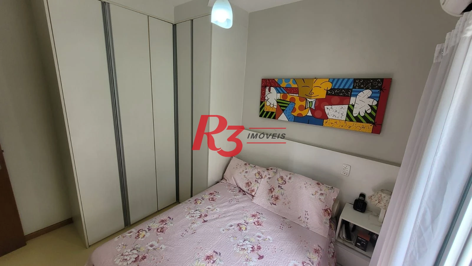 Sobrado com 4 dormitórios para alugar, 151 m² por R$ 10.901,00/mês - Pompéia - Santos/SP