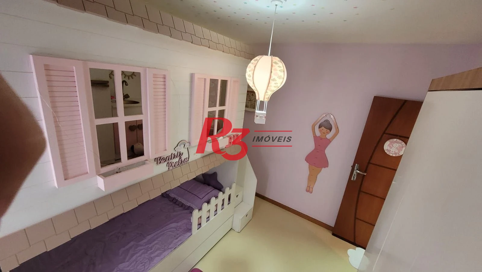 Sobrado com 4 dormitórios para alugar, 151 m² por R$ 10.901,00/mês - Pompéia - Santos/SP